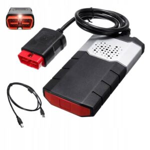 AUTOCOM & DELPHİ SON SÜRÜM