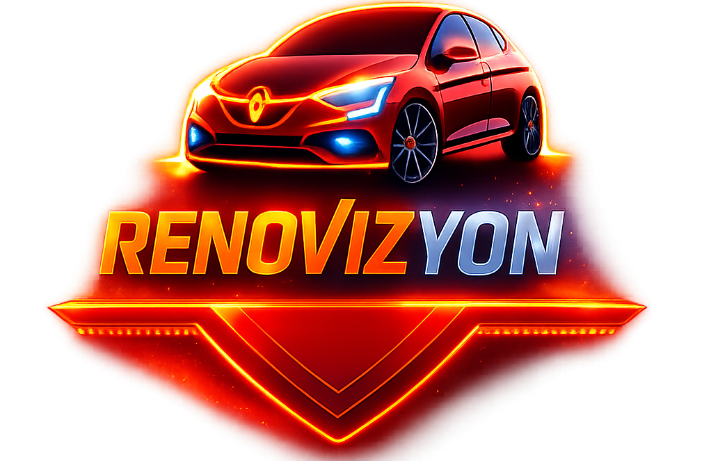 Renault Vizyon – Bursa Renault & Dacia Gizli Özellik, Hız Sabitleme, Multimedia, Arıza Tespiti, Beyin Kodlama, Oto Elektirik,